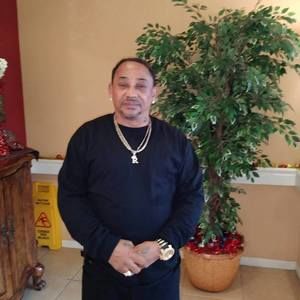 Meet your Posher, Robert